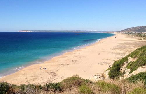 EL DESCANSO DE ZAHARA Ático 2 dormitorios en Atlanterra - Foto 34