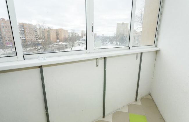 Apartment Etazhydaily Tokarey-Kraulya - Photo 39