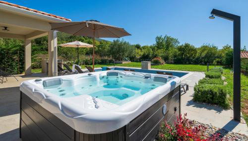 Gorgeous Home In Labin - Foto 2