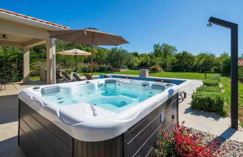 Gorgeous Home In Labin - Foto 2