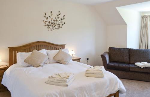 March Cottage - Foto 6