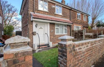 Modern 3BR House - Quiet Clifton Area - Foto 33