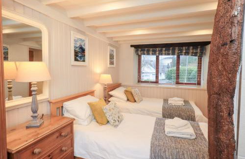 Jasmine Cottage - Foto 28