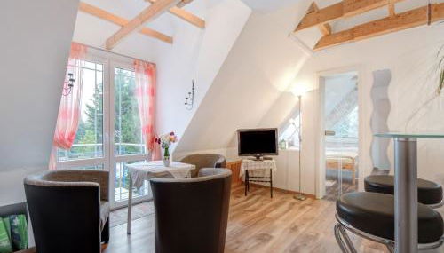 Apartment in Schonow in Berlin/brandenburg - Foto 2