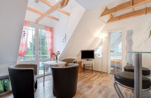 Apartment in Schonow in Berlin/brandenburg - Foto 2