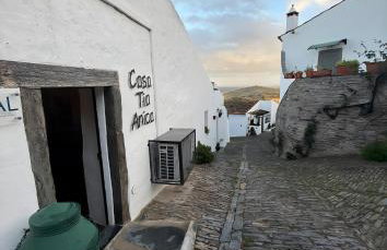 Casa Tia Anica - Foto 1