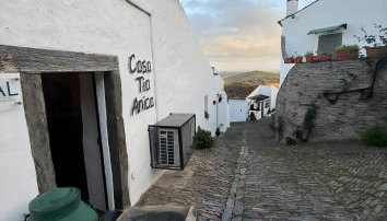 Casa Tia Anica - Foto 1