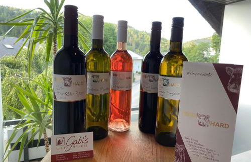 FeWo Skywalk Willingen - Foto 35