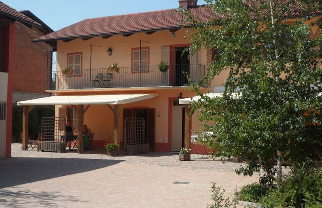 Agriturismo Isorella - Foto 30