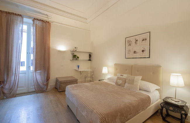 Bea Suites Luxury Rooms - Foto 31