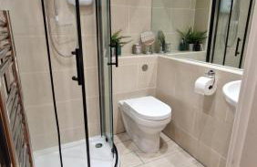 6 Porth Sands Newquay Cornwall Luxury with Sea Views - Foto 8