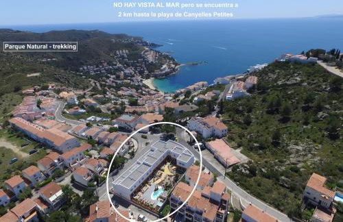 Vista Roses Mar - Villas Batik - Photo 26