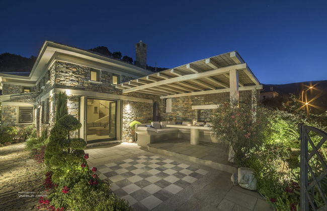 Sunrise Pelion Villas Sea View - Photo 24