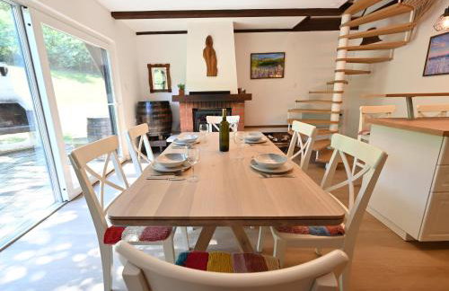 The Cozy Chalet - Foto 10