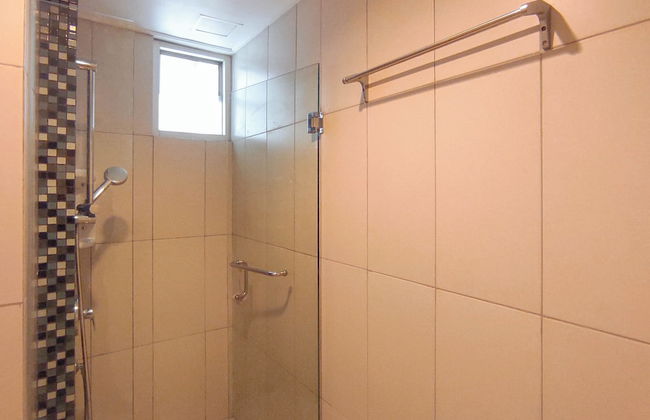 Wonderful And Relaxing 3Br At The Via And The Vue Apartment - Foto 18