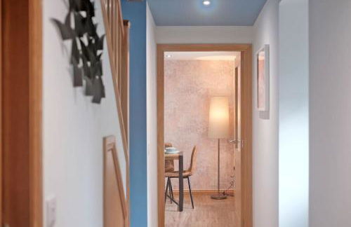 Cliff Top Cottage with Sea Views - Foto 14