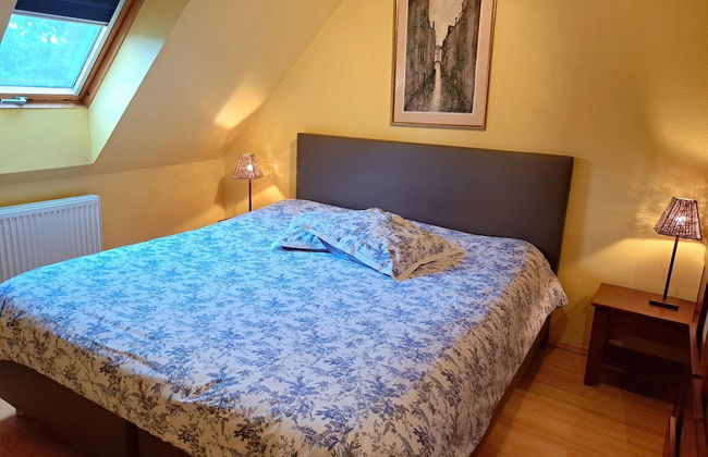 Holiday Farm in Pfaffenhofen With Indoor Pool - Photo 4