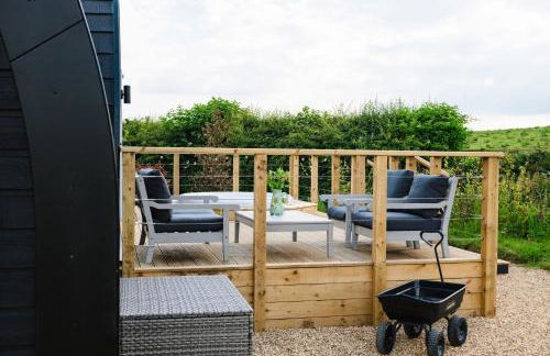 Fallow Lodge - Foto 46