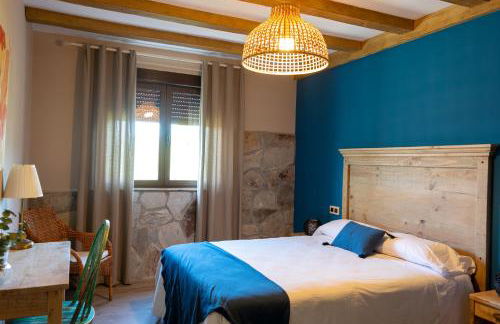 Casa Rural Madre Maravillas - Foto 7