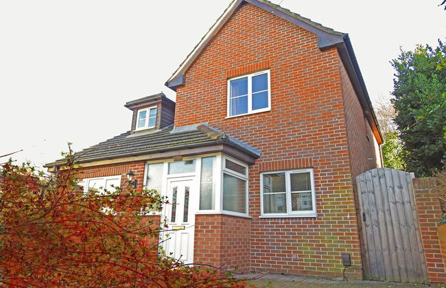 Grove House - Foto 21