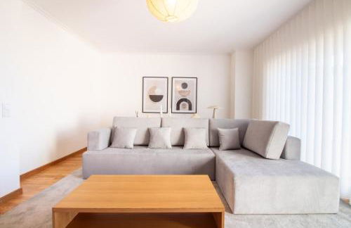 Seaside Living by LovelyStay - Foto 22