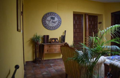 Hotel Casa Rural Don Álvaro de Luna - Foto 35