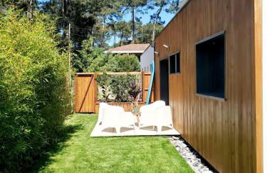 La Suite du Jardin - Villa 5 etoiles - Foto 57