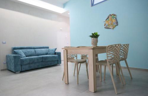 Sikelia Apartment - Foto 18