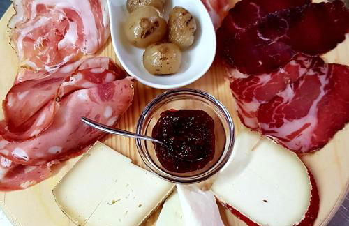 Azienda agricola biologica Le Lucciole - Foto 37