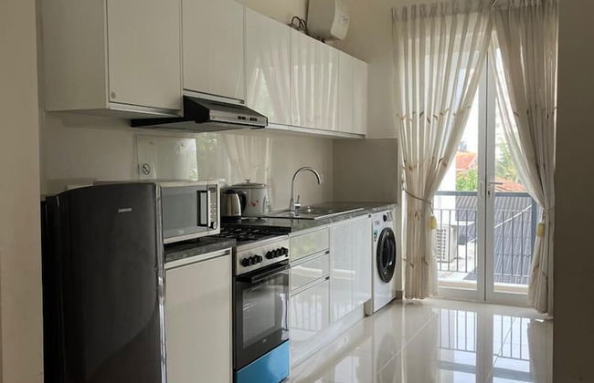 Short Term Apartment in Colombo City - Photo 4
