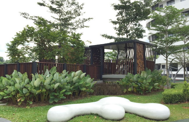 Private Hideaway Homestay - Foto 15