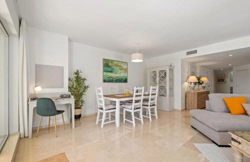 Vista Marina - Puerto Sotogrande - Foto 10