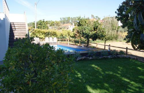 Casa De Santo Antão - Turismo Rural - Foto 17