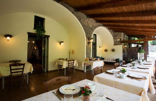 Agriturismo Il Convento - Foto 84