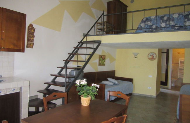 Il Borgo di Campi - Foto 5