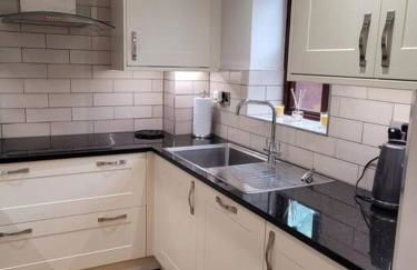 Luxury Penthouse on Waterside Knaresborough - Foto 30