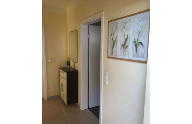 Holiday Apartment \"dilborner Benden\" - Foto 15