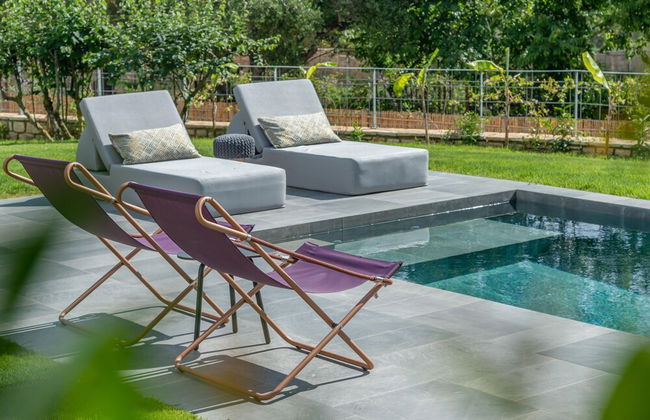 Leeda's Cottages - Foto 32