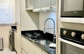 Seu Lar na Serra com Lareira e Piscina aquecida 4min Centro - Photo 15