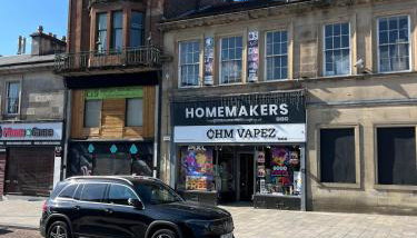 Coatbridge central apartment 20 min from Glasgow - Foto 4