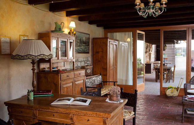 Agriturismo Corteforte - Foto 36