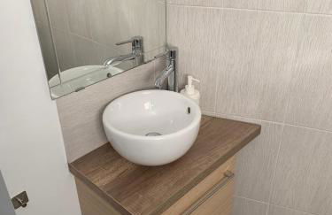 Studio lumineux proche de Paris - Foto 8