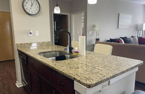 Stylish Sky Lofts Condo in Historic West End condo - Foto 19