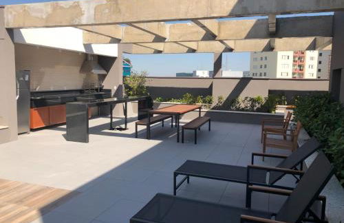 Studio completo luxo novo 810 - Foto 17