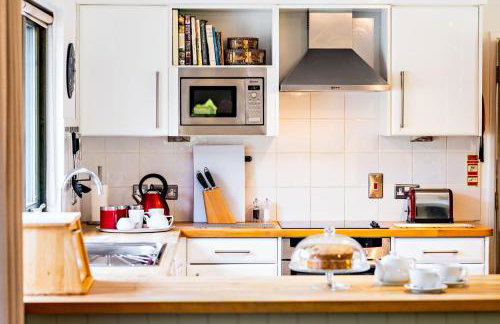 Park Farm Cottages - Foto 24