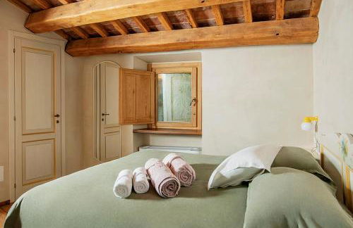 Agriturismo Montecolombo by Il Ritorno - Foto 9