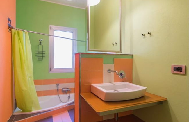 House n Kite in Nurachi - Foto 14