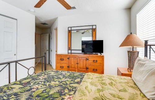 Near Disney and Golf Pet-Friendly Davenport Home! - Foto 21