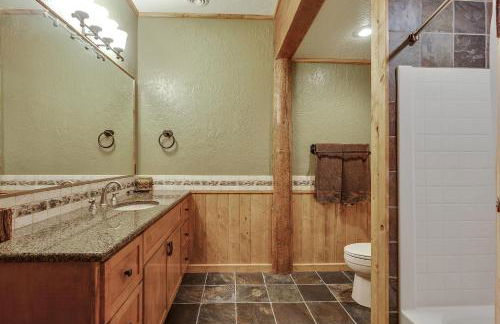 Kingston Retreat House Kingston ID - Foto 34