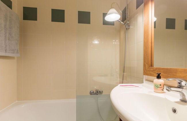 Apartment in Branville for Cyclists and Walkers - Foto 6